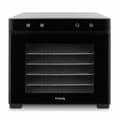 Miniatyrbilde 1 av 6: Matdehydrator Hkoenig 650 W