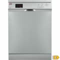 Miniatyrbilde 2 av 4: Oppvasker NEWPOL NW3605DX 60 cm