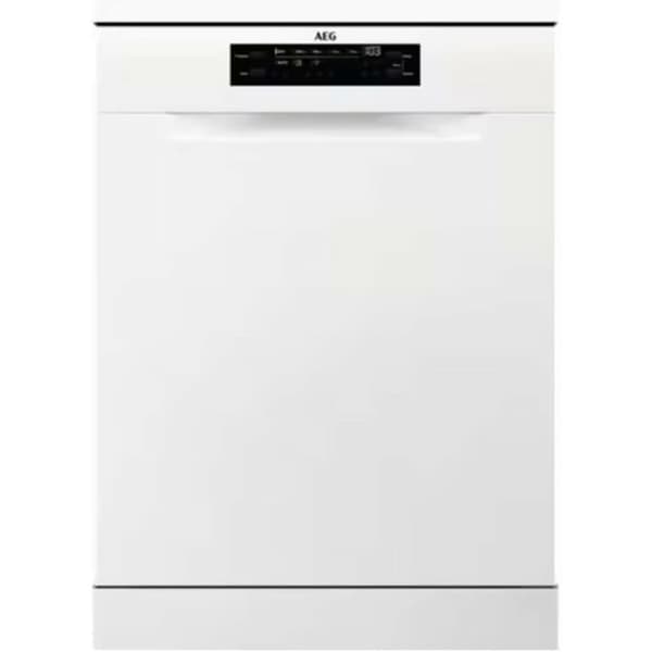 Oppvasker AEG FFB33607ZW 60 cm