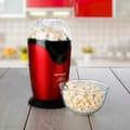 Miniatyrbilde 5 av 7: Popcornmaskin Orbegozo 17676 ORB 1000 W