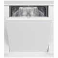 Miniatyrbilde 1 av 3: Oppvasker Indesit D2IHL326 60 cm