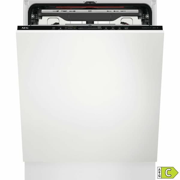 Oppvasker AEG FSE94848P 60 cm