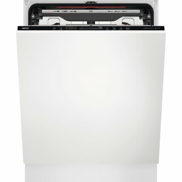 Oppvasker AEG FSE94848P 60 cm