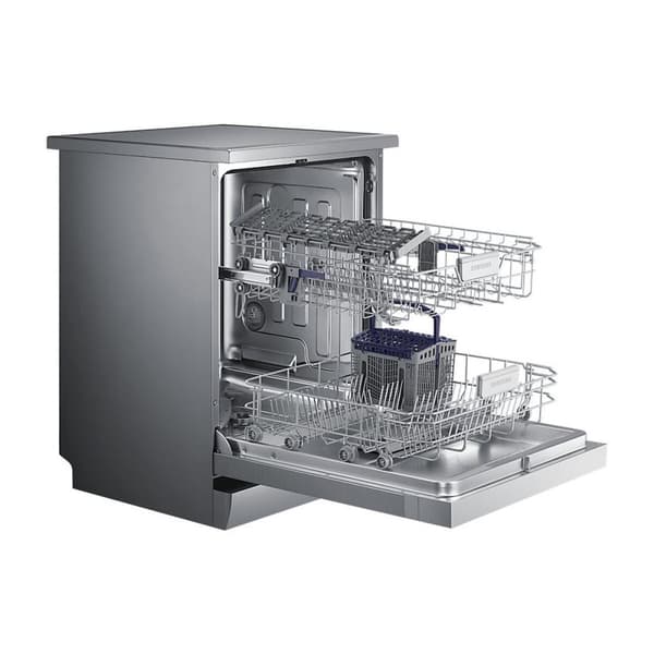 Astianpesukone Samsung DW60M6040FS/EC 60 cm