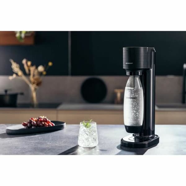 Soodakone sodastream Gaia