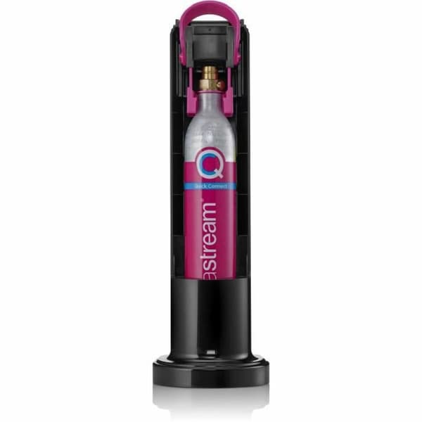 Soodakone sodastream Gaia