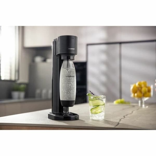 Soodakone sodastream Gaia