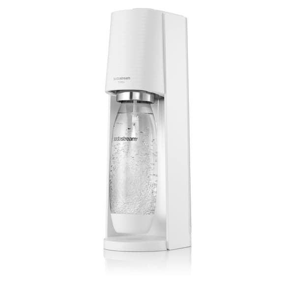 Soodakone sodastream Valkoinen
