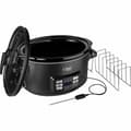 Pikkukuva 2 / 2: Hidas kypsentäjä Russell Hobbs 25630-56 220 V 6,5 L 350 W 3-in-1