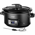Pikkukuva 1 / 2: Hidas kypsentäjä Russell Hobbs 25630-56 220 V 6,5 L 350 W 3-in-1