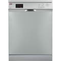 Pikkukuva 1 / 4: Astianpesukone NEWPOL NW3605DX 60 cm