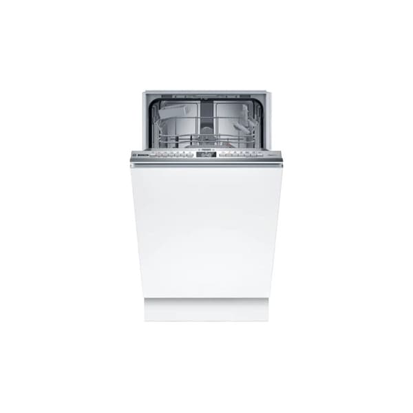 Astianpesukone BOSCH SPH4EKX24E 45 cm Integroituva