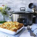 Pikkukuva 3 / 6: Hidas kypsentäjä Crock-Pot CSC066X