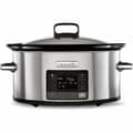 Pikkukuva 1 / 6: Hidas kypsentäjä Crock-Pot CSC066X