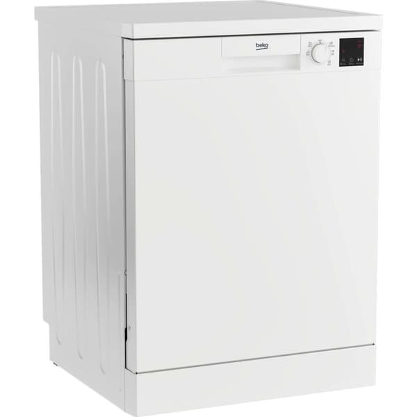 Oppvasker BEKO DVN05320W Hvit 60 cm