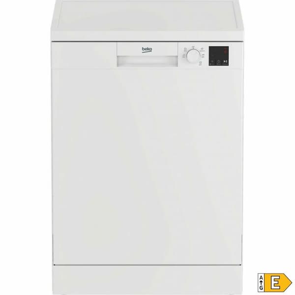Astianpesukone BEKO DVN05320W Valkoinen 60 cm