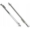 Miniatyrbild 1 av 2: Ugnsform Electrolux TR2LFV Silvrig (Galler) (4,2 cm)