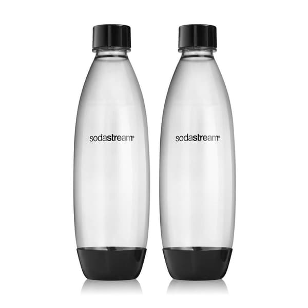 Brusmaskin sodastream 2270181