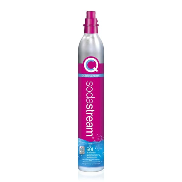 Brusmaskin sodastream 2270181