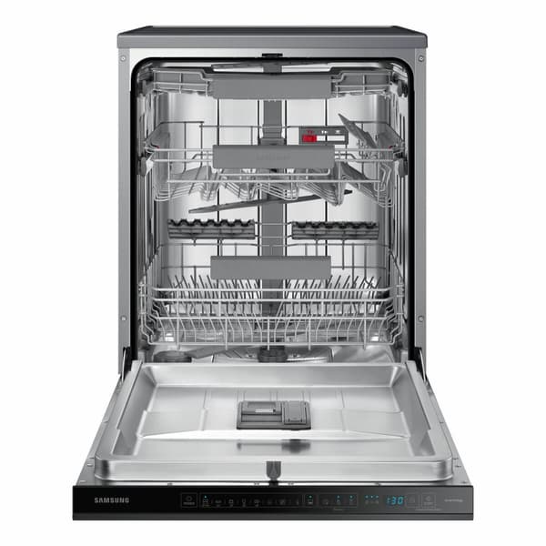 Oppvasker Samsung DW60A8050FB 60 cm