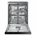Miniatyrbilde 2 av 3: Oppvasker Samsung DW60A8050FB 60 cm
