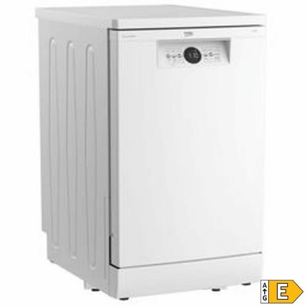 Oppvasker BEKO BDFS26020WQ Hvit 45 cm