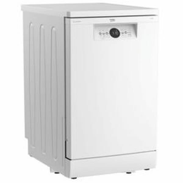 Oppvasker BEKO BDFS26020WQ Hvit 45 cm
