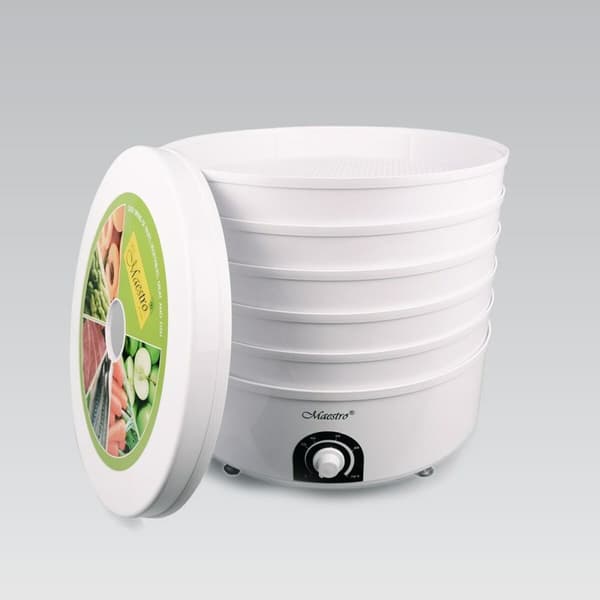 mat dehydrator Feel Maestro MR-766 520 W