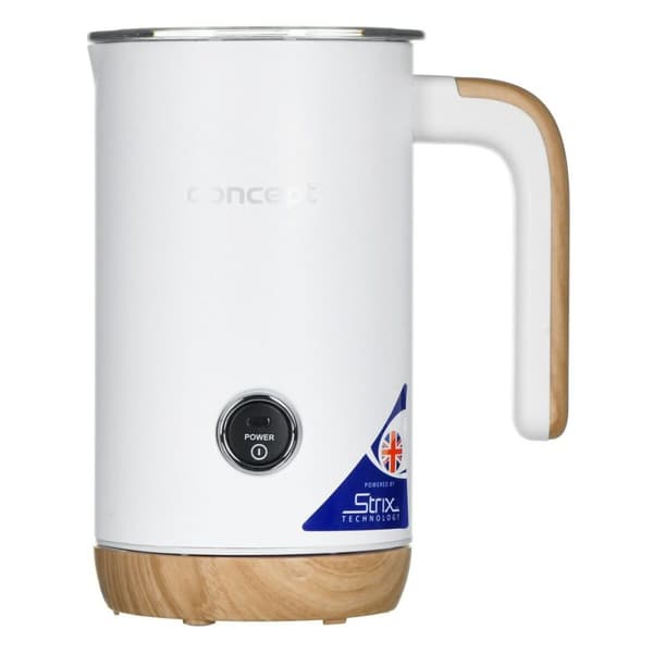 Mjölkskummare Concept NM4100