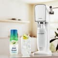 Pikkukuva 3 / 6: Sooda sodastream LIMONADE
