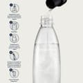 Pikkukuva 6 / 6: Sooda sodastream LIMONADE