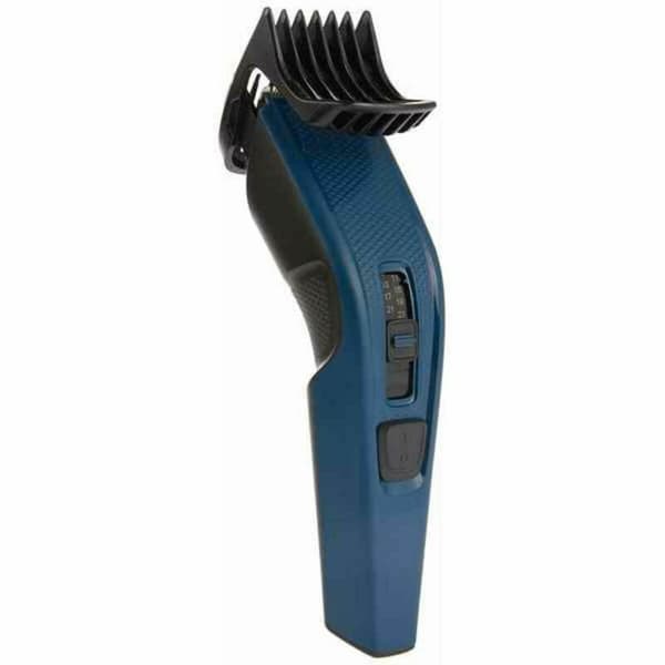 Langaton hiustenleikkuri Philips HC3505/15 Musta Vihreä