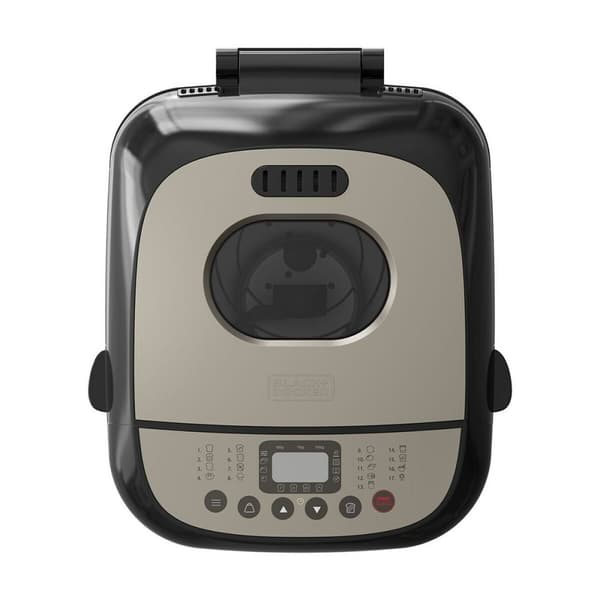 Leipäkone Black & Decker BXBM600E 600 W