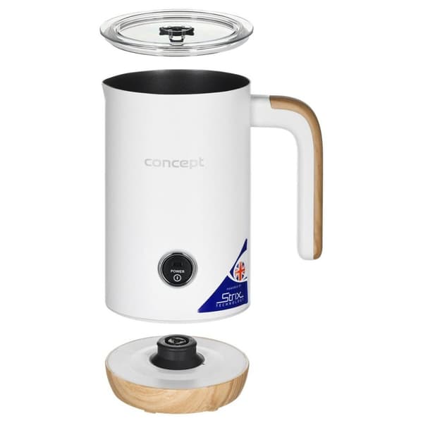 Maidon vaahdotin Concept NM4100