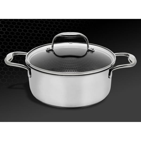 Gryta med lock Kohersen 71103