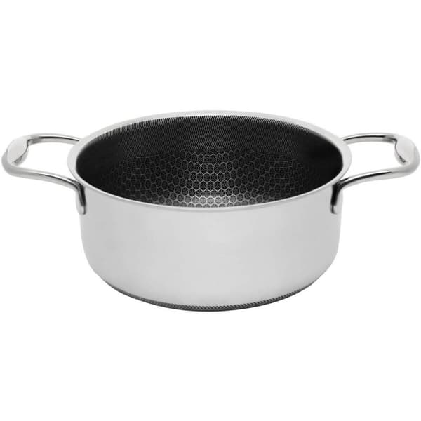 Gryta med lock Kohersen 71103