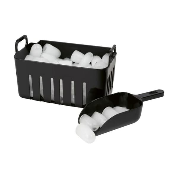 Isterning Maskin Clatronic EWB 3798 CZARNA Sort 120 W 1,1 L