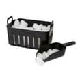 Miniatyrbillede 3 af 3: Isterning Maskin Clatronic EWB 3798 CZARNA Sort 120 W 1,1 L