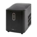 Miniatyrbillede 1 af 3: Isterning Maskin Clatronic EWB 3798 CZARNA Sort 120 W 1,1 L