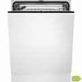 Miniatyrbild 2 av 3: Diskmaskin Electrolux EEA27400L 60 cm
