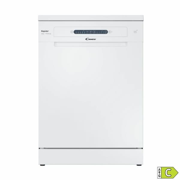 Diskmaskin Candy CF3C7L1W Vit 60 cm