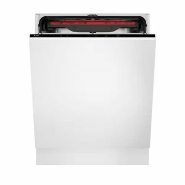 Diskmaskin AEG FSB34707Z