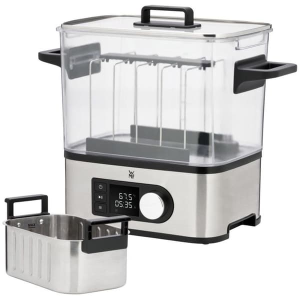 WMF Sous-vide - Sous-vide matlagning Sous-vide spis LONO Pro