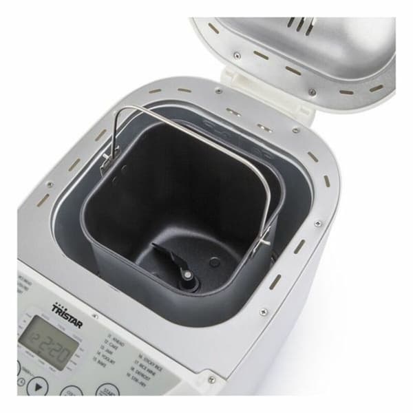 Brödmaskin Tristar BM-4586 550W
