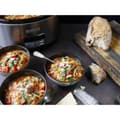 Pikkukuva 3 / 3: Hidas kypsentäjä Crock-Pot CSC063X