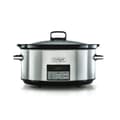 Pikkukuva 1 / 3: Hidas kypsentäjä Crock-Pot CSC063X