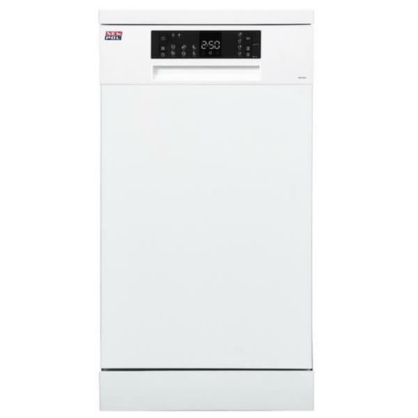 Oppvasker NEWPOL NWD456W 45 cm