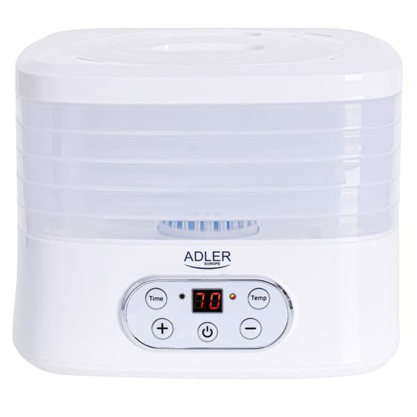 Ruoan kuivain Adler AD 6658 550 W