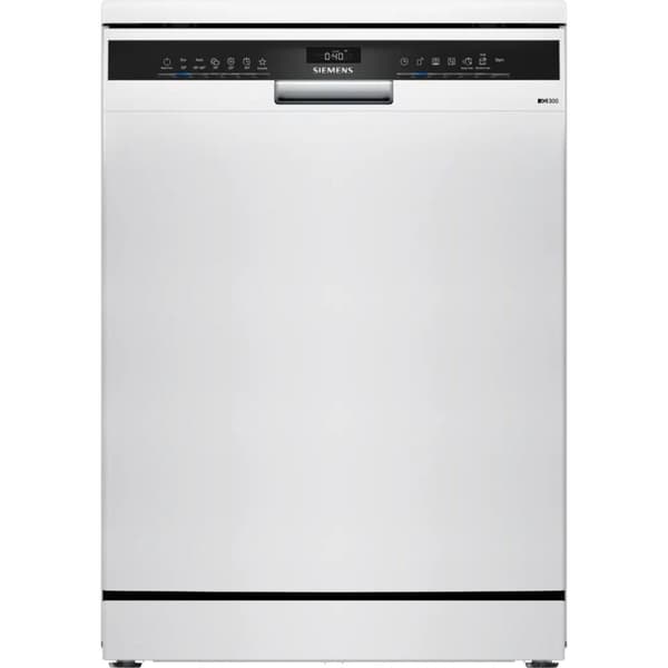 Astianpesukone Siemens AG SN23EW03KE Valkoinen 60 cm