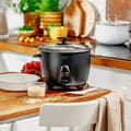 Miniatyrbillede 7 af 11: Slow cooker Adler CR 6419